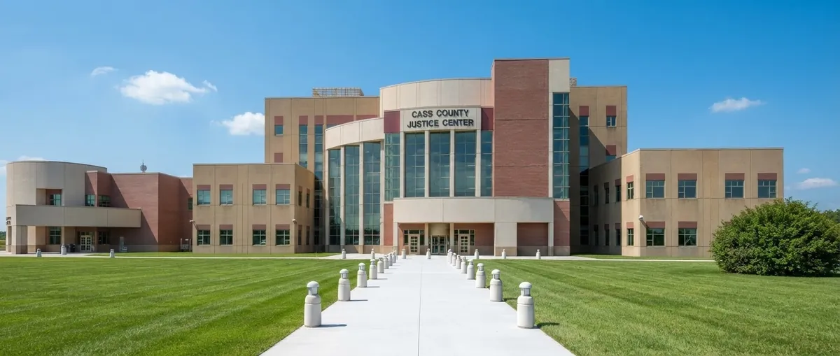 Cass County Courthouse
